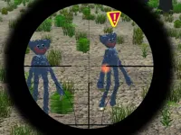 Squid Poopy Sniper image