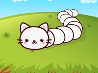 Cute Snake io image