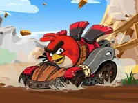 Angry crush 2.1 image