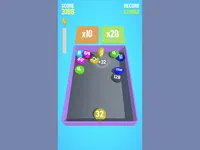 Draughts 2048 image