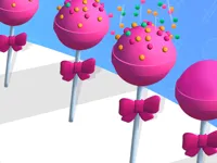 Lollipop Stack Run image