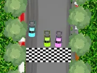 Monster Truck Racing Battlegrounds image