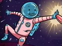 Space Adventure Storie image