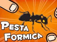 Pesta Formica image