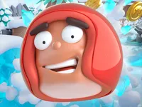 Smashy Pipe image